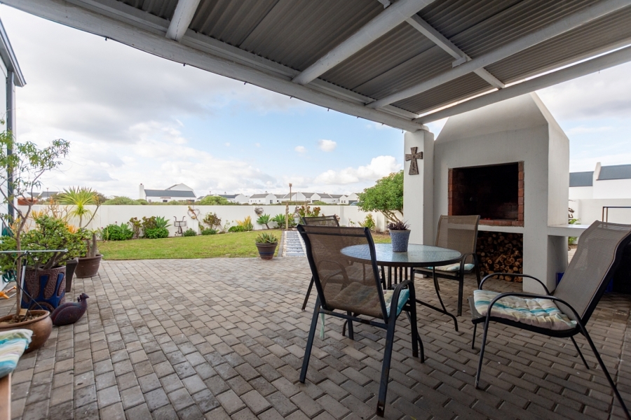 3 Bedroom Property for Sale in Atlantic Sands Private Estate Western Cape